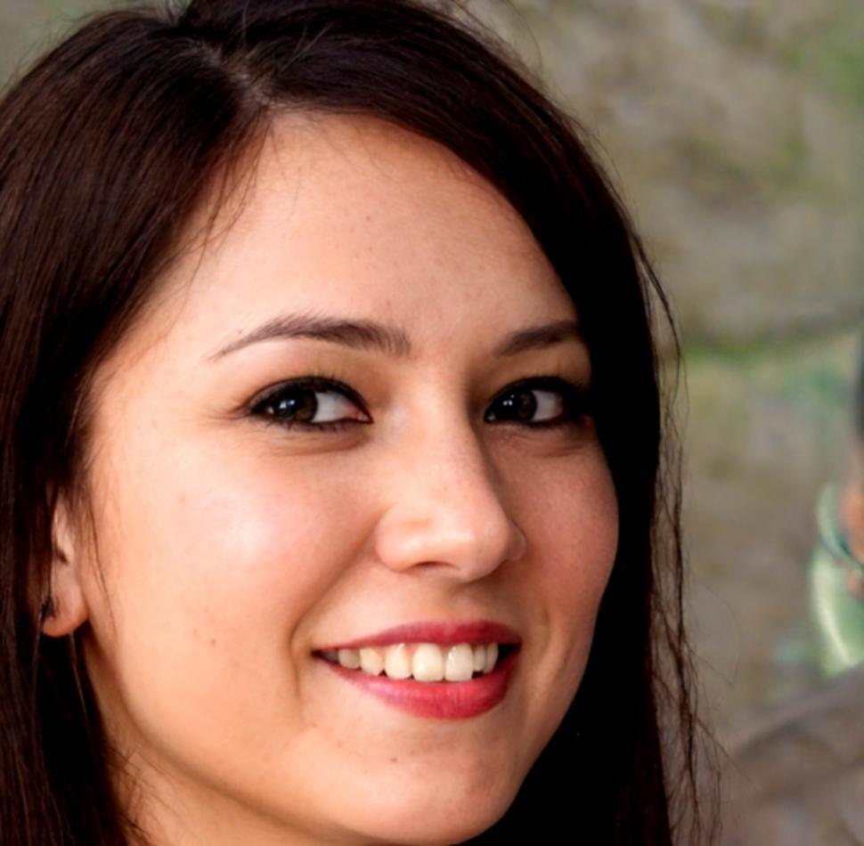 Valerie Nachtmann, Spezialistin für Unternehmensfinanzierung