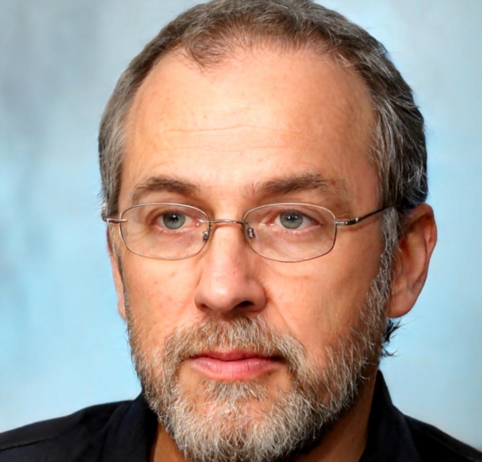Student Moritz Kellner