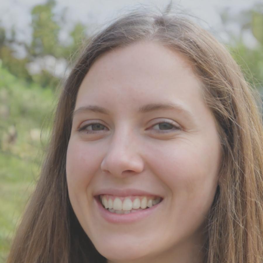Franziska Wildenauer, Expertin für Kapitalmärkte